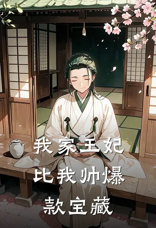 我家王妃比我帅爆款宝藏