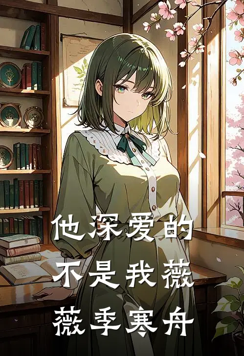 他深爱的不是我薇薇季寒舟