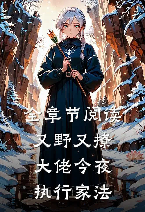 全章节阅读又野又撩，大佬今夜执行家法