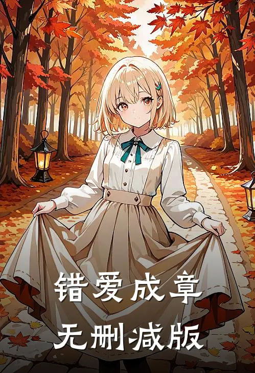 错爱成章无删减版