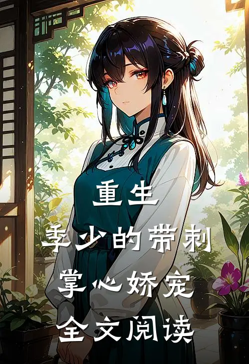 重生，季少的带刺掌心娇宠全文阅读