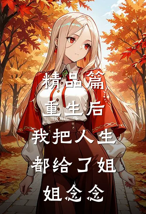 精品篇重生后,我把人生都给了姐姐 念念