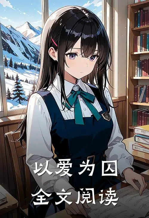 以爱为囚全文阅读