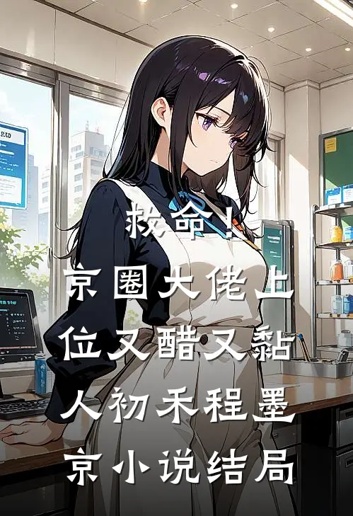 救命！京圈大佬上位又醋又黏人初禾程墨京小说结局