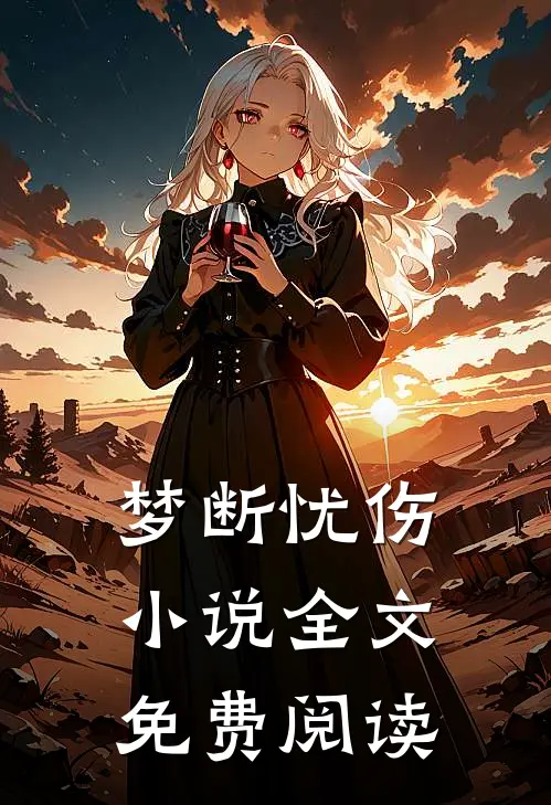 梦断忧伤小说全文免费阅读