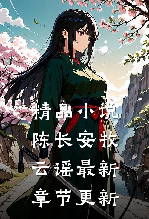 精品小说陈长安牧云谣最新章节更新