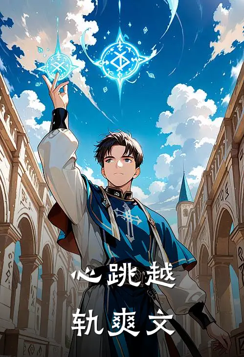 心跳越轨爽文