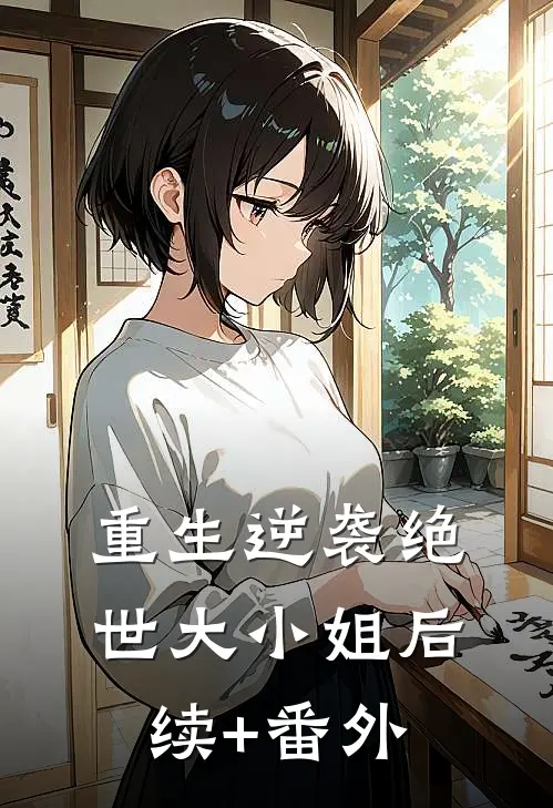 重生逆袭绝世大小姐后续+番外
