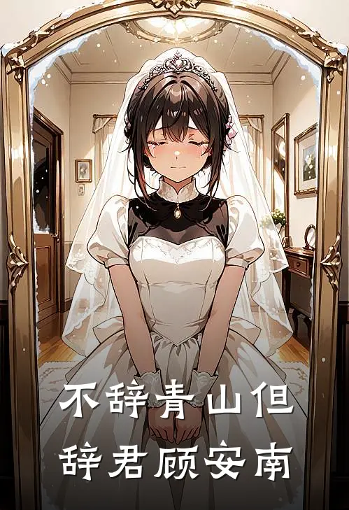不辞青山但辞君顾安南