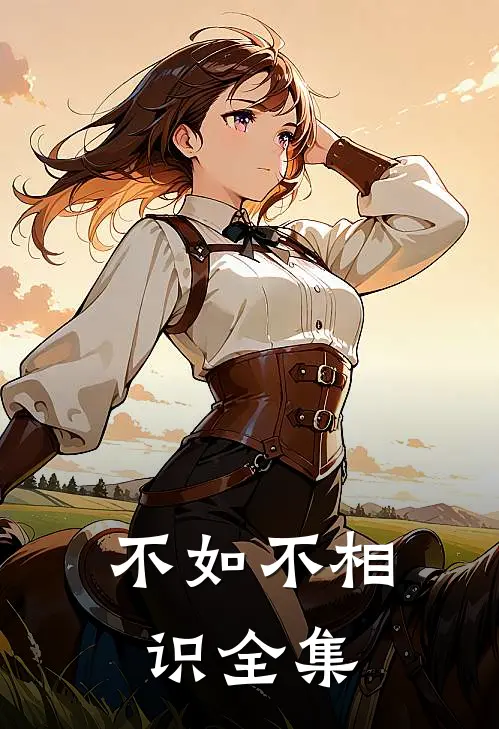 不如不相识 全集