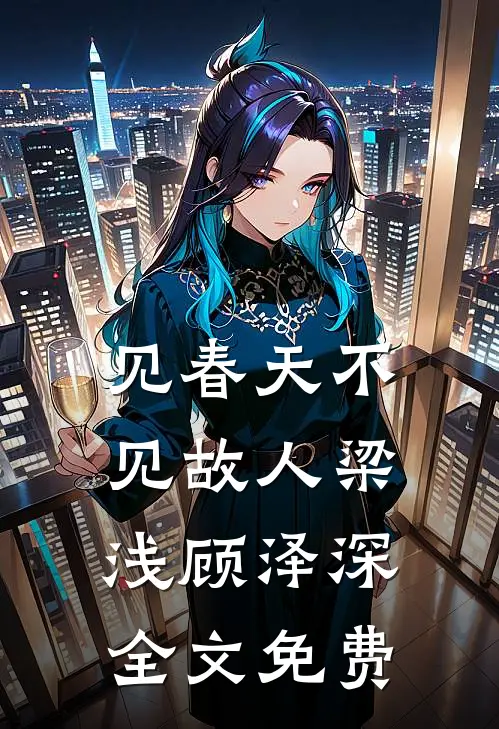 见春天不见故人梁浅顾泽深全文免费