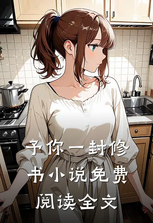 予你一封修书小说免费阅读全文