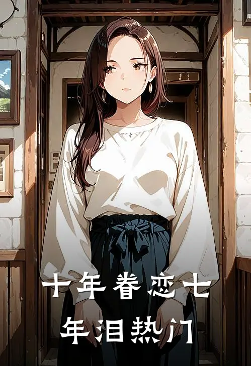 十年眷恋七年泪热门