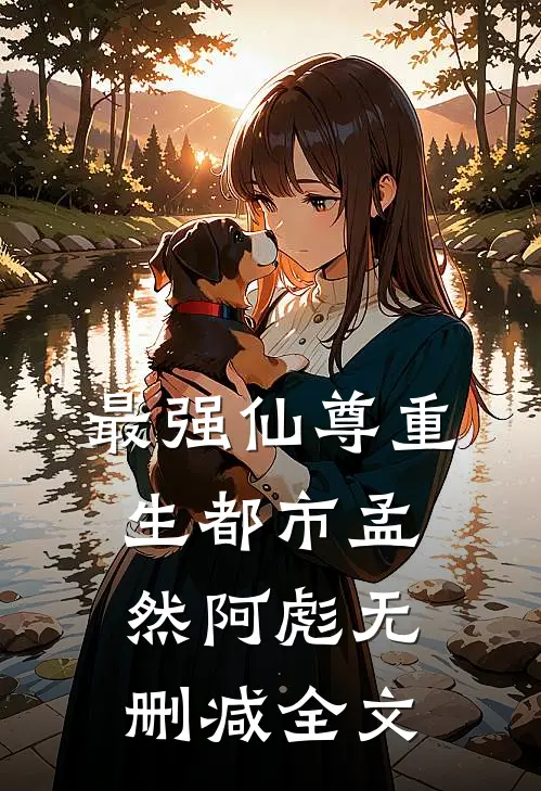 最强仙尊重生都市孟然阿彪无删减全文