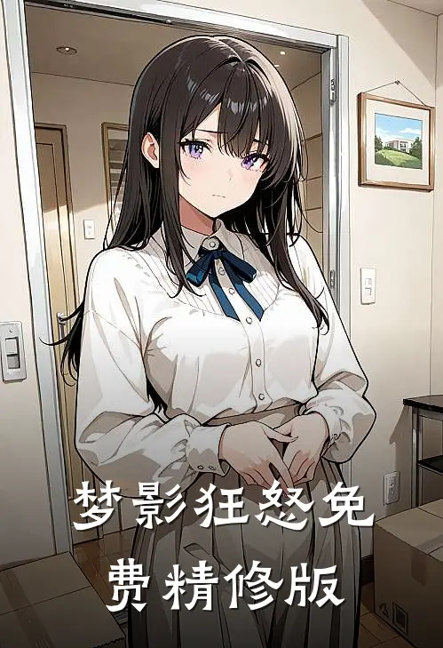 梦影狂怒免费精修版
