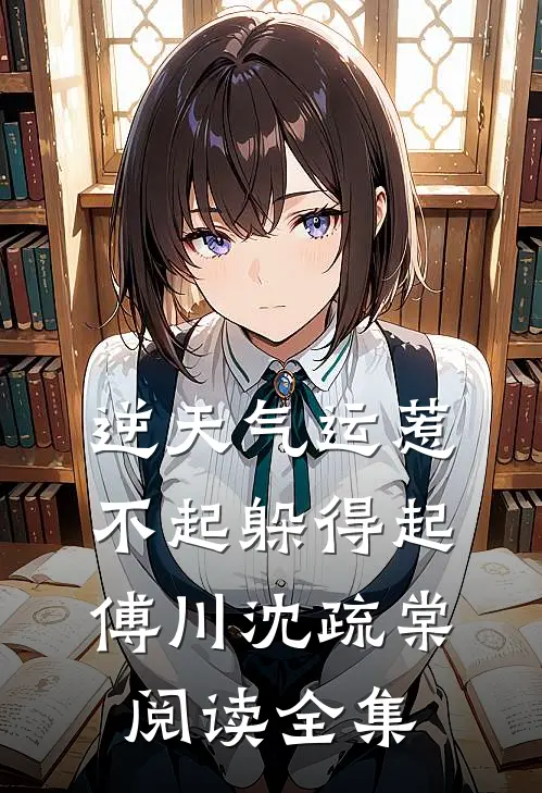 逆天气运惹不起躲得起傅川沈疏棠阅读全集