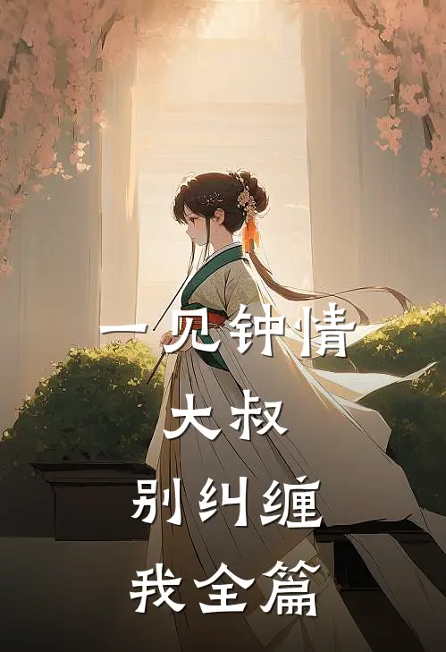 一见钟情：大叔，别纠缠我全篇