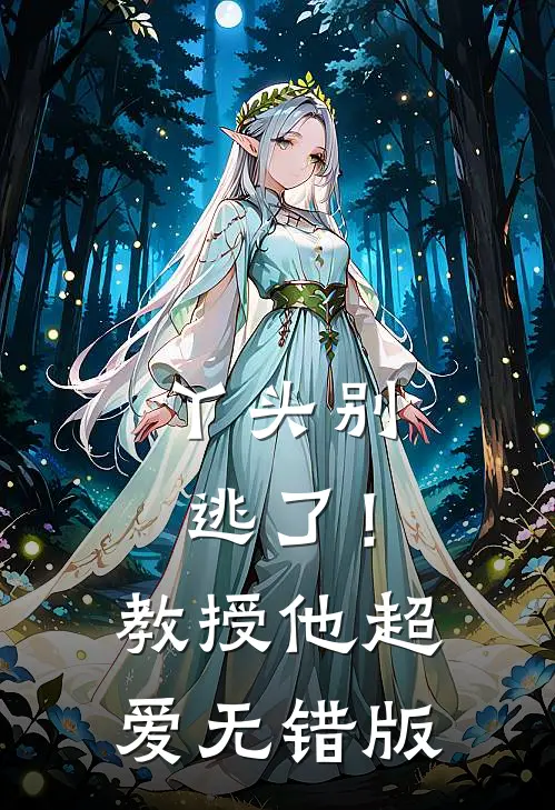 丫头别逃了！教授他超爱无错版