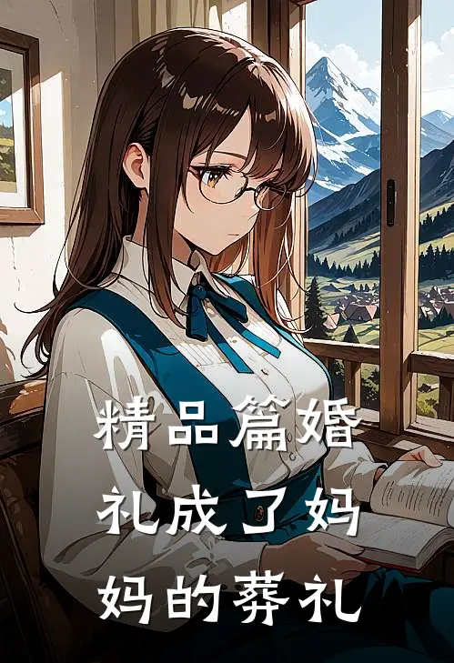 精品篇婚礼成了妈妈的葬礼