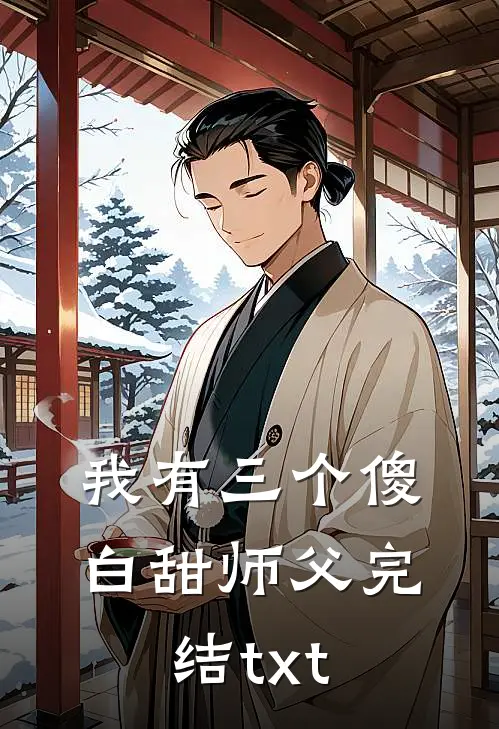 我有三个傻白甜师父完结txt