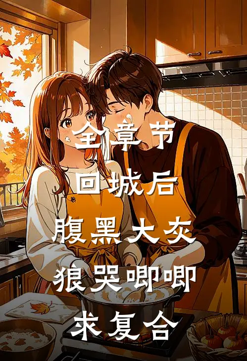 全章节回城后，腹黑大灰狼哭唧唧求复合