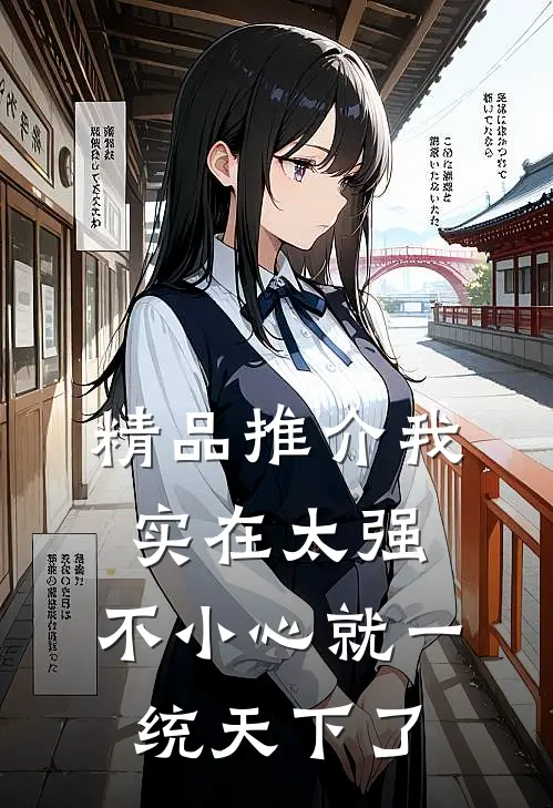 精品推介我实在太强，不小心就一统天下了