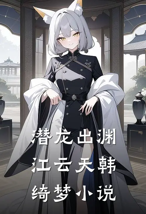 潜龙出渊江云天韩绮梦小说