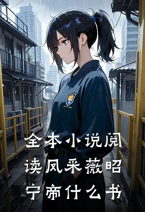 全本小说阅读凤采薇昭宁帝什么书