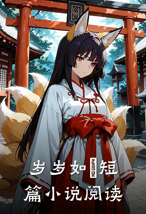 岁岁如婳短篇小说阅读