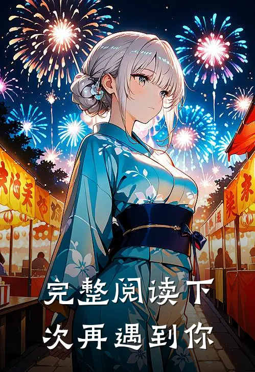 完整阅读下次再遇到你