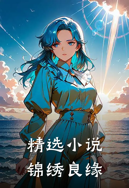 精选小说锦绣良缘