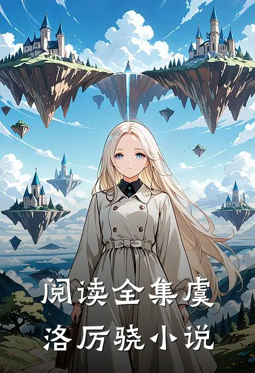 阅读全集虞洛厉骁小说