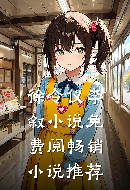 徐令仪李叙小说免费阅畅销小说推荐