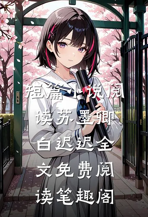 短篇小说阅读苏墨卿白迟迟全文免费阅读笔趣阁