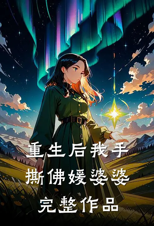 重生后我手撕佛媛婆婆完整作品
