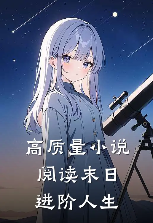 高质量小说阅读末日进阶人生