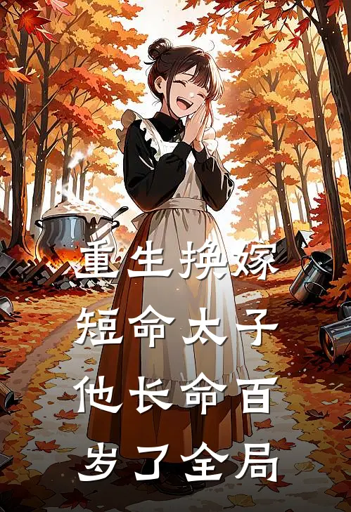 重生换嫁，短命太子他长命百岁了全局