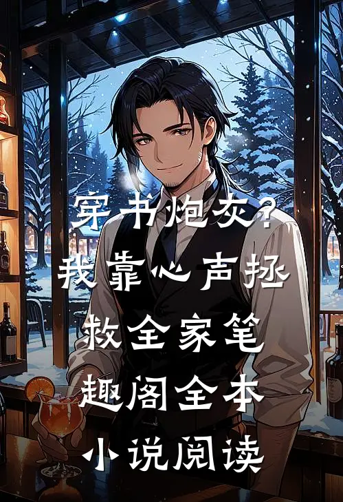 穿书炮灰?我靠心声拯救全家 笔趣阁全本小说阅读