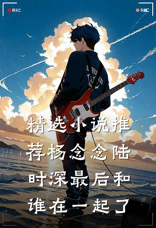精选小说推荐杨念念陆时深最后和谁在一起了