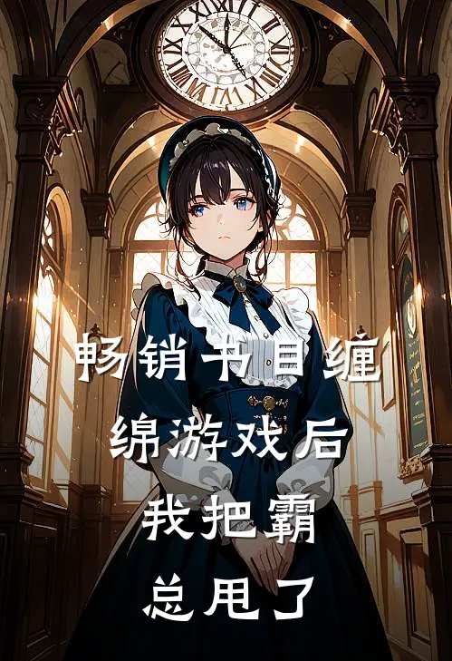 畅销书目缠绵游戏后，我把霸总甩了