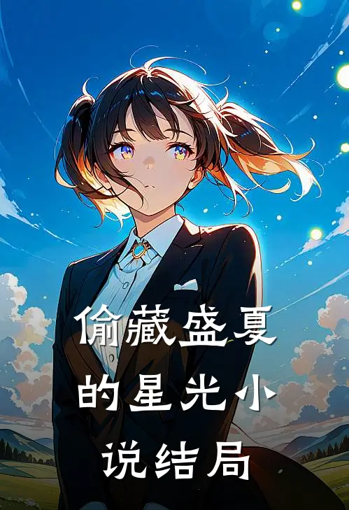 偷藏盛夏的星光小说结局