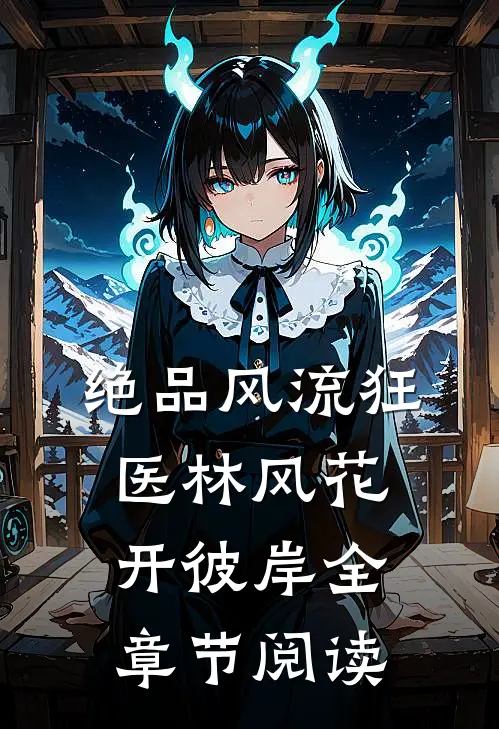 绝品风流狂医林风 花开彼岸全章节阅读