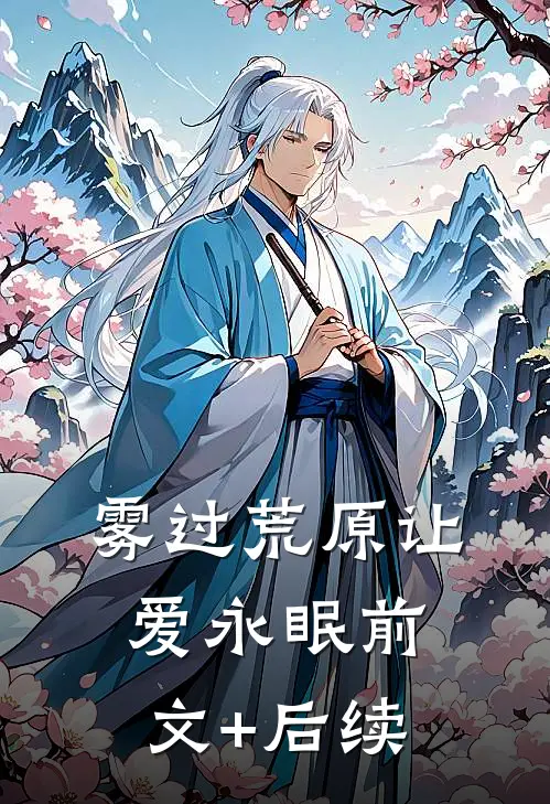 雾过荒原让爱永眠前文+后续