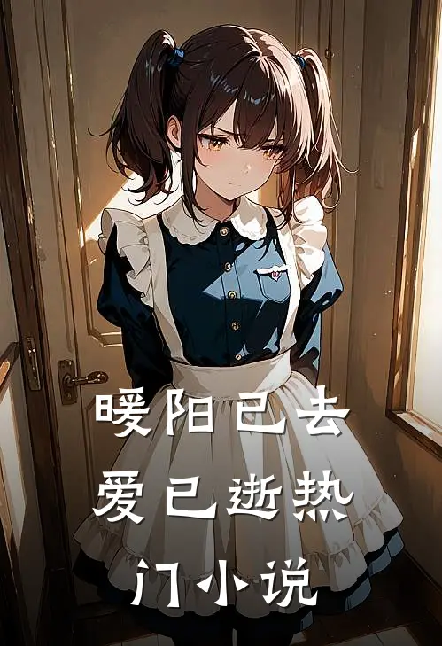 暖阳已去爱已逝热门小说