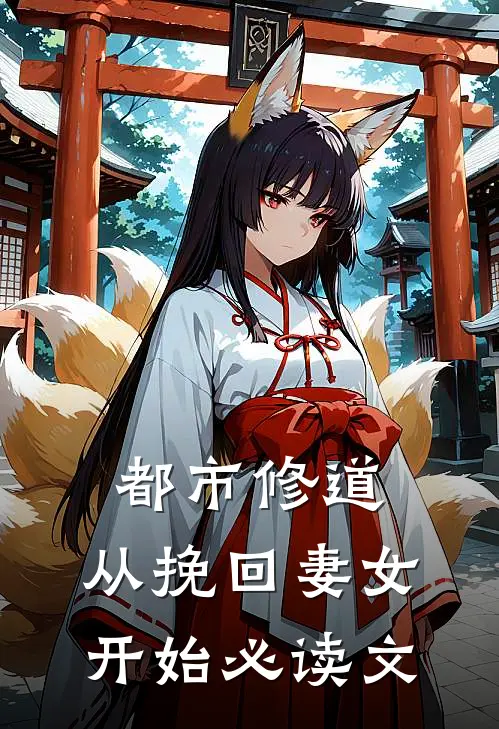 都市修道：从挽回妻女开始必读文