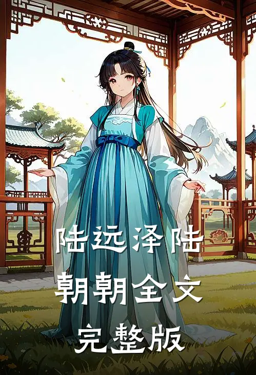 陆远泽陆朝朝全文完整版