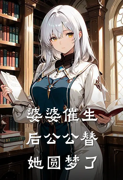 婆婆催生后公公替她圆梦了