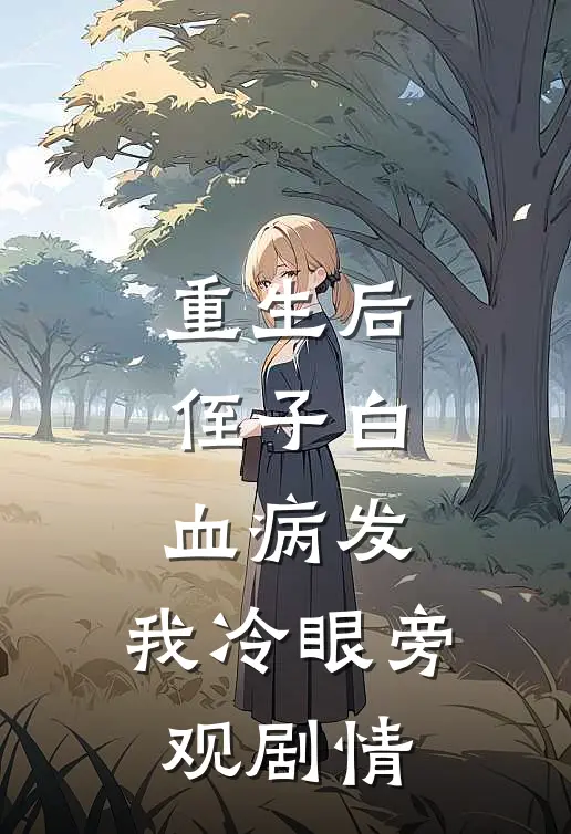 重生后，侄子白血病发，我冷眼旁观剧情