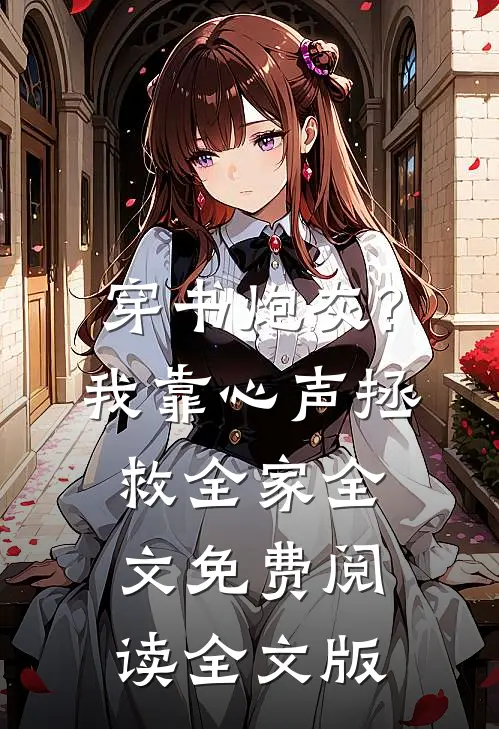 穿书炮灰?我靠心声拯救全家全文免费阅读全文版