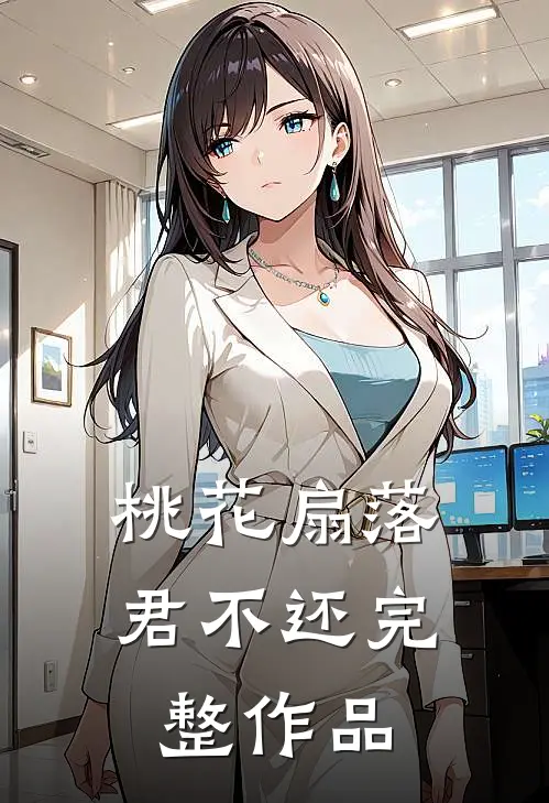 桃花扇落君不还完整作品